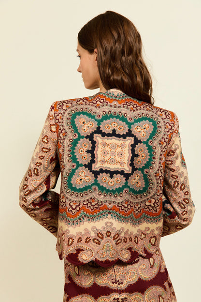 CHAQUETA BRIAR CHAQUETA Philippa 1970 