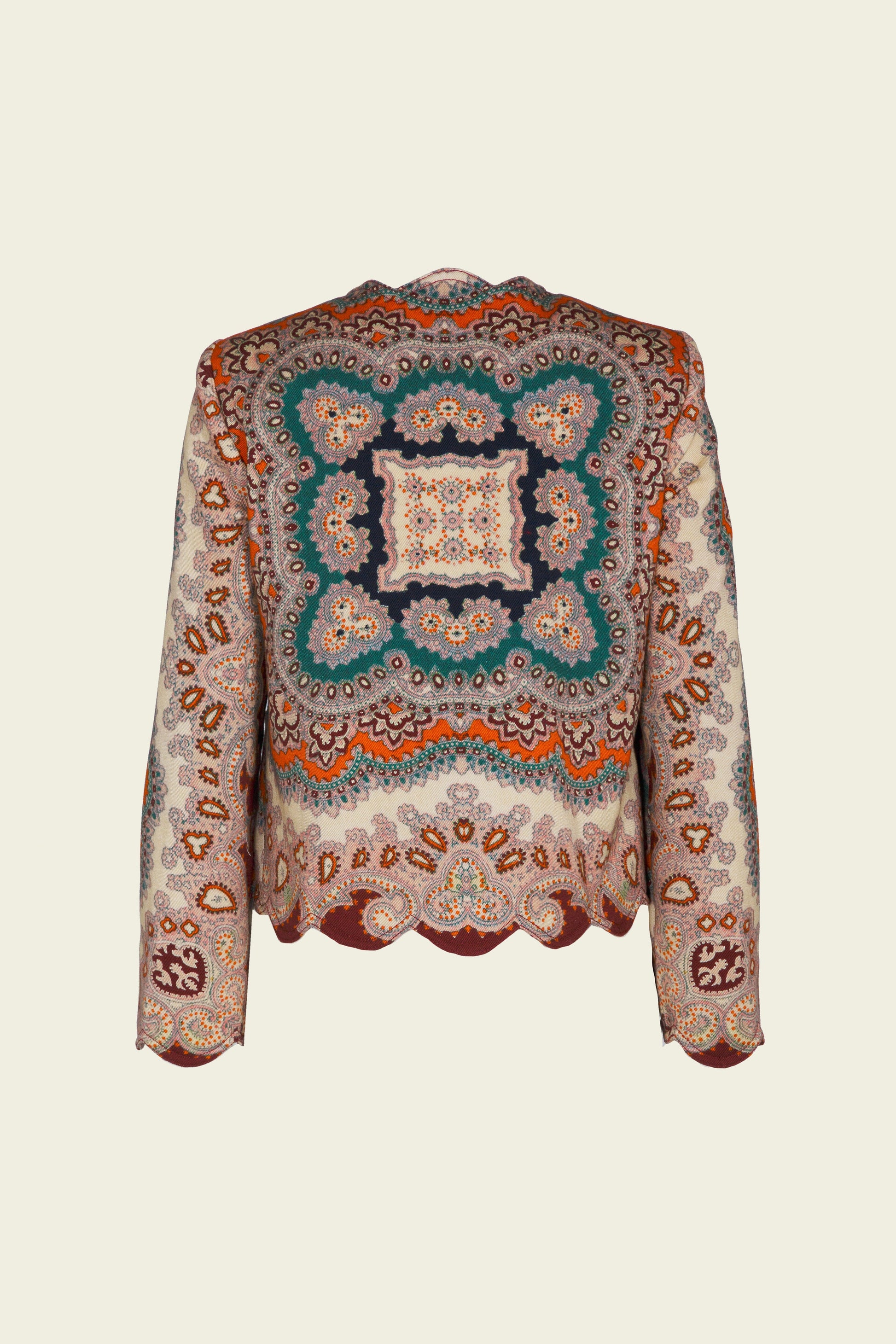 CHAQUETA BRIAR CHAQUETA Philippa 1970 