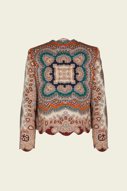 CHAQUETA BRIAR CHAQUETA Philippa 1970 