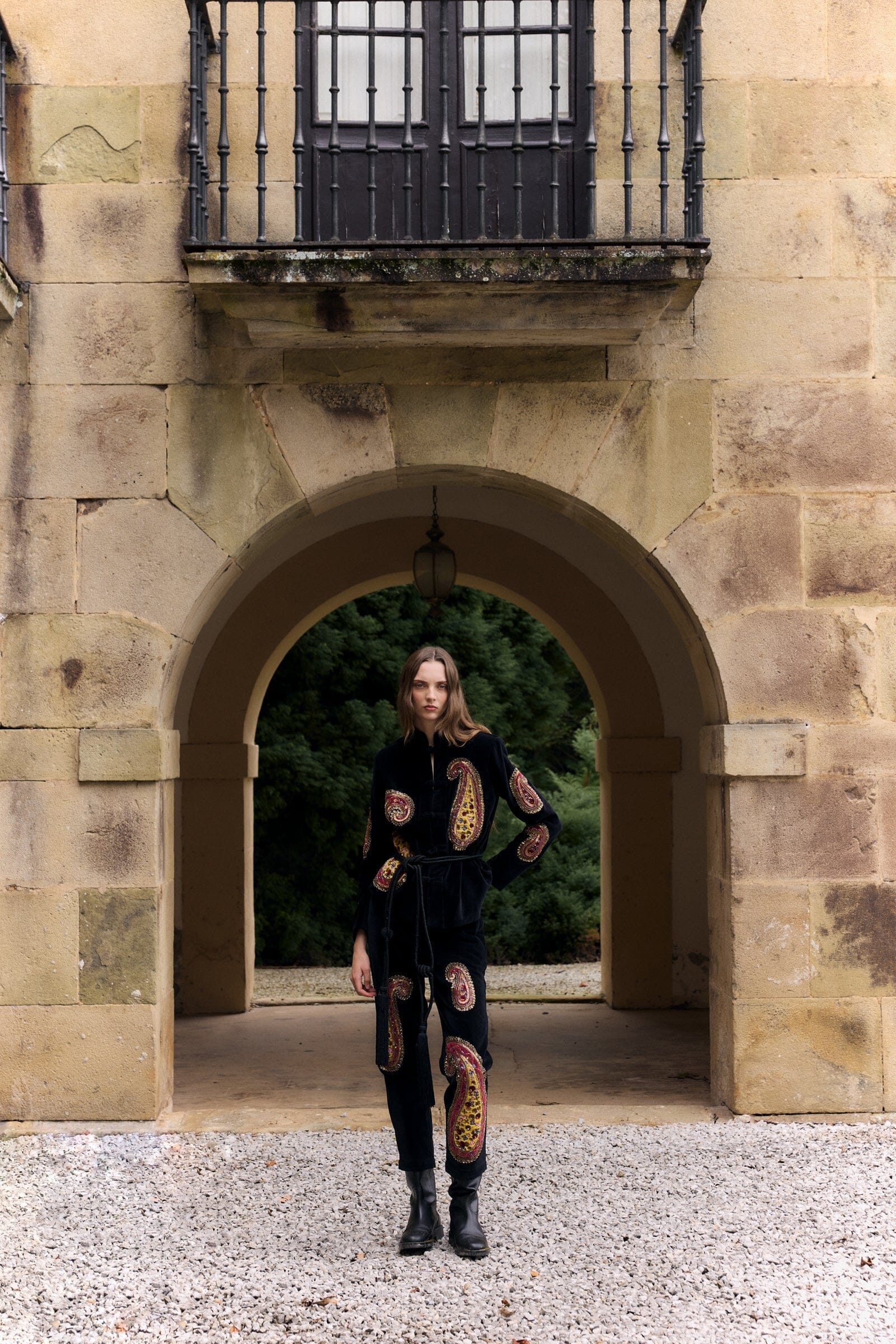 CHAQUETA CAELI CHAQUETA Philippa 1970 