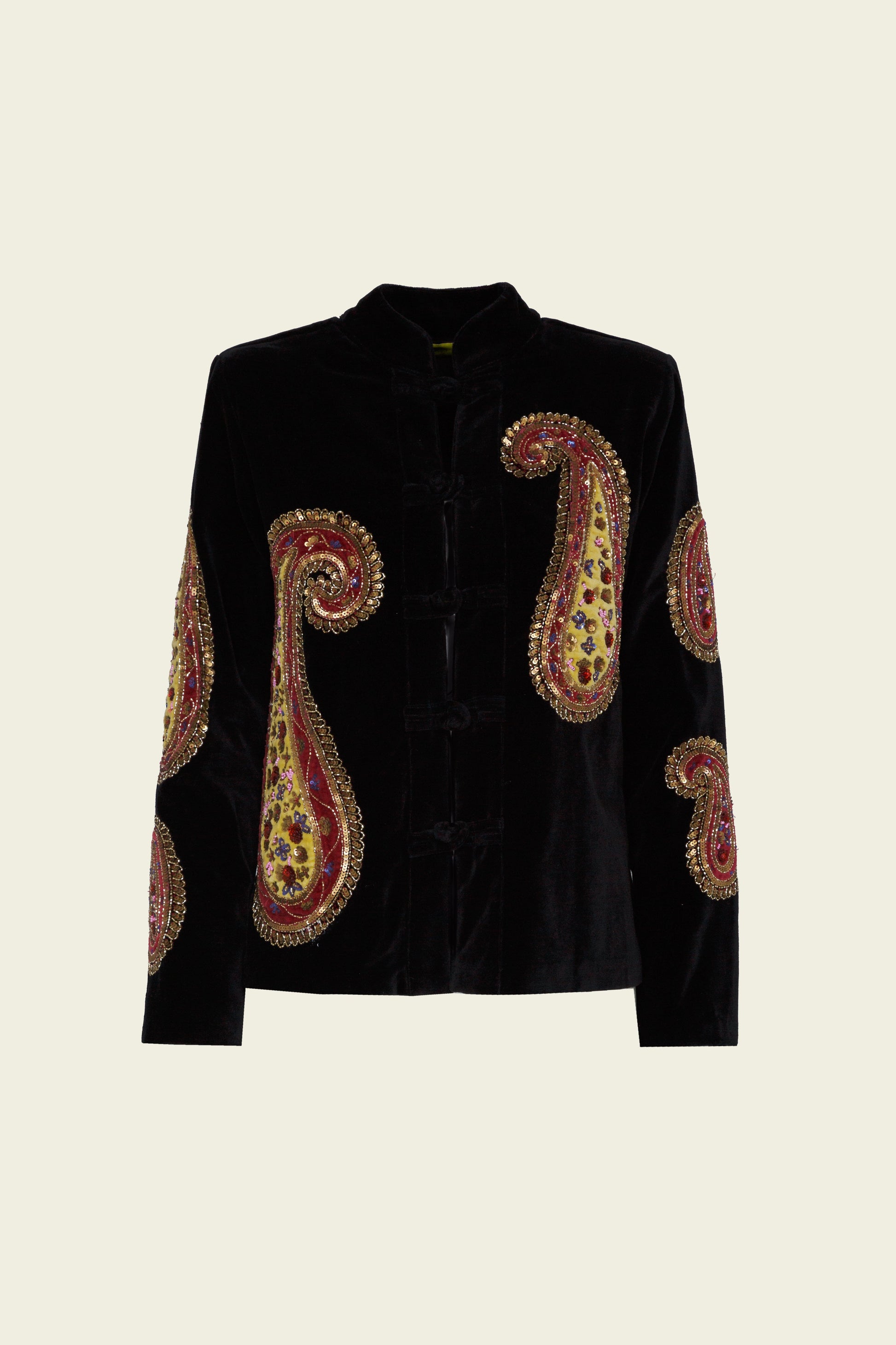 CHAQUETA CAELI CHAQUETA Philippa 1970 