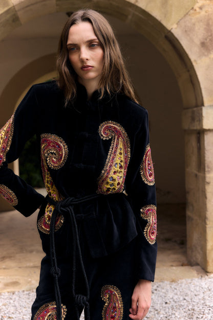 CHAQUETA CAELI CHAQUETA Philippa 1970 