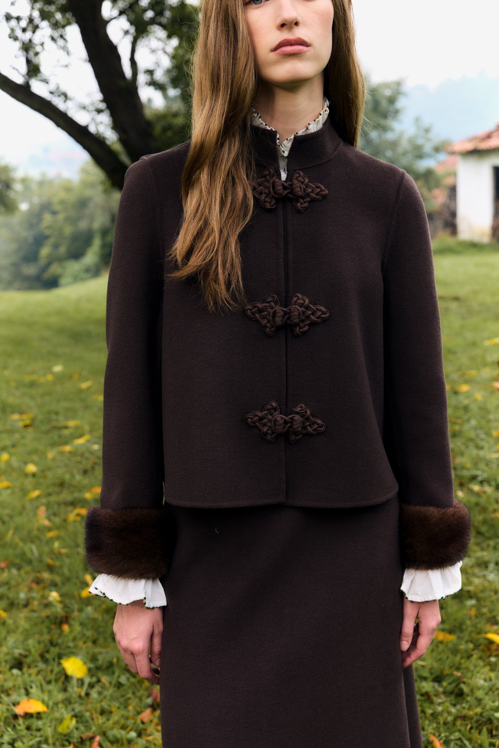 CHAQUETA CELIA CHAQUETA Philippa 1970 