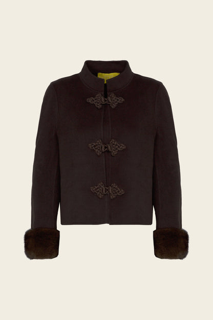 CHAQUETA CELIA CHAQUETA Philippa 1970 