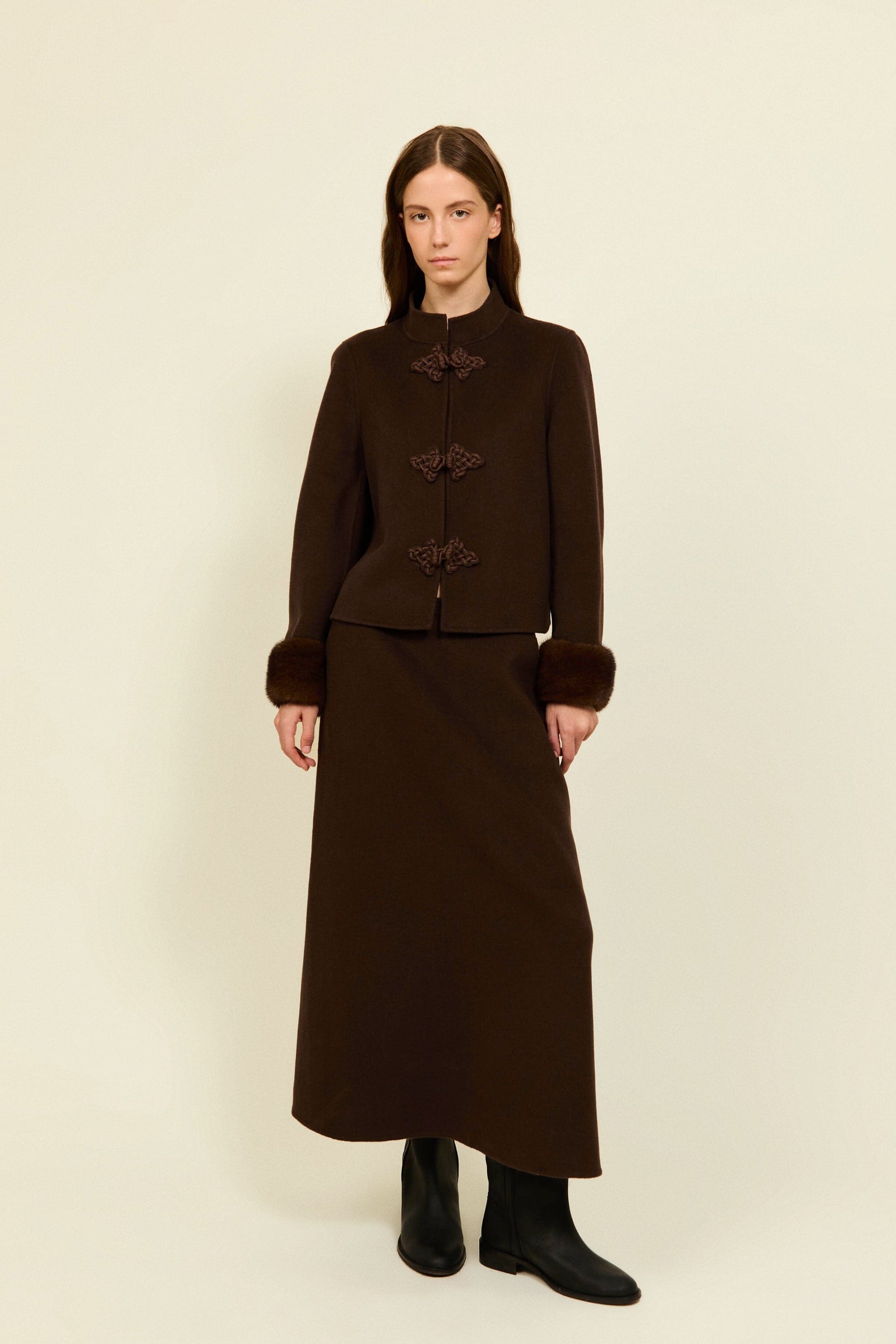 CHAQUETA CELIA CHAQUETA Philippa 1970 