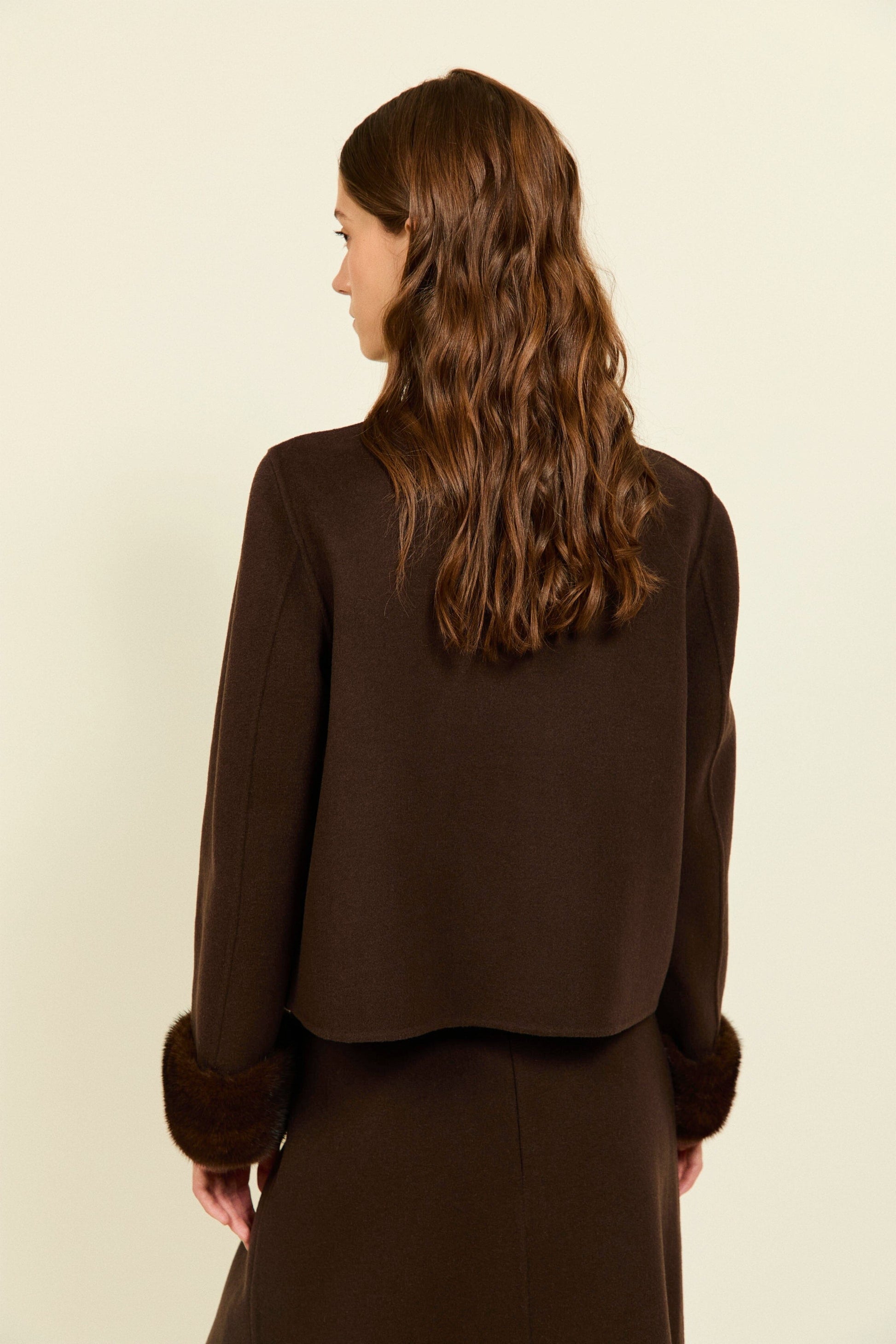 CHAQUETA CELIA CHAQUETA Philippa 1970 