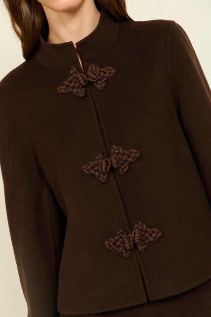 CHAQUETA CELIA CHAQUETA Philippa 1970 