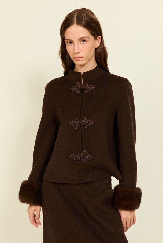 CHAQUETA CELIA Jackets Philippa 1970 