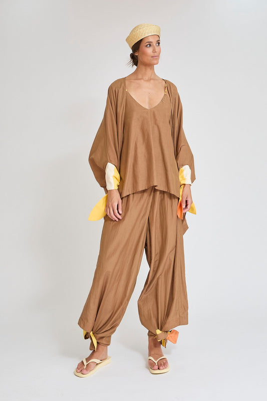 CHAQUETA DEBA Jackets Zaitegui Studio 