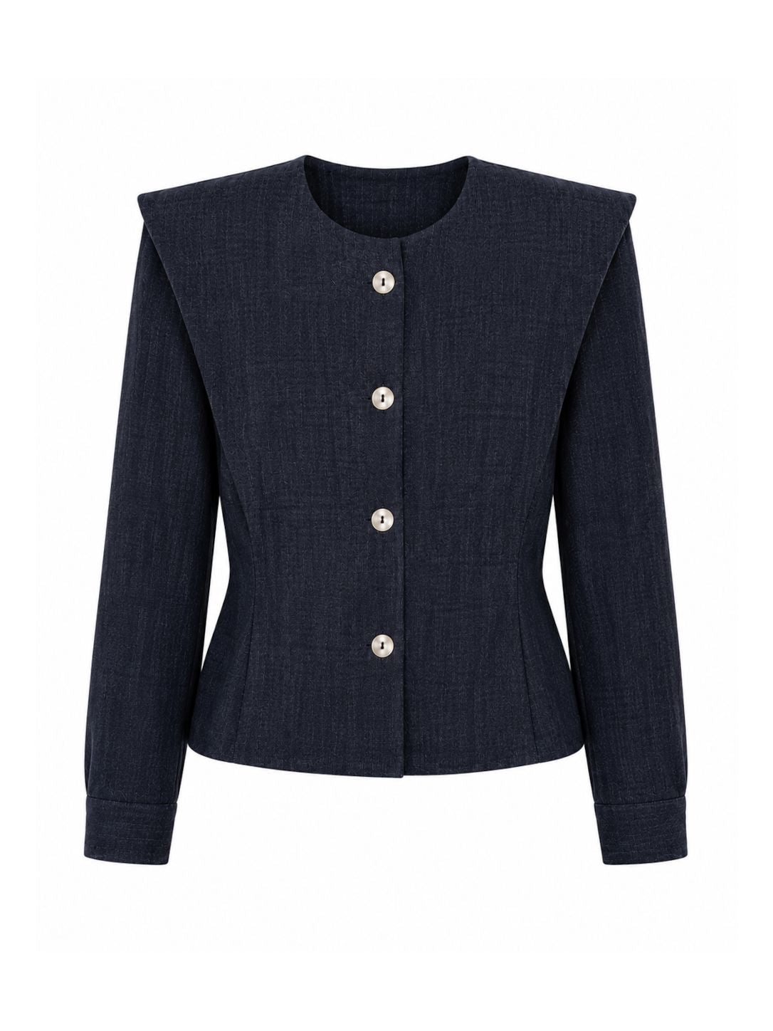 Chaqueta Eliane · Julise Magon · vista 2