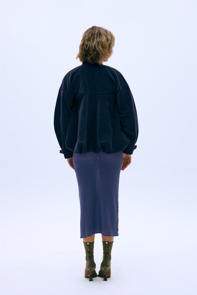 Chaqueta Globo Navy Jackets E.R.A.X. 