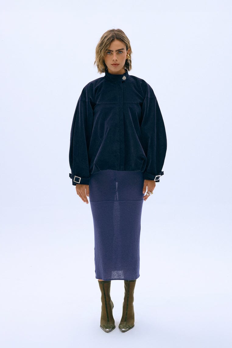 Chaqueta Globo Navy Jackets E.R.A.X. 