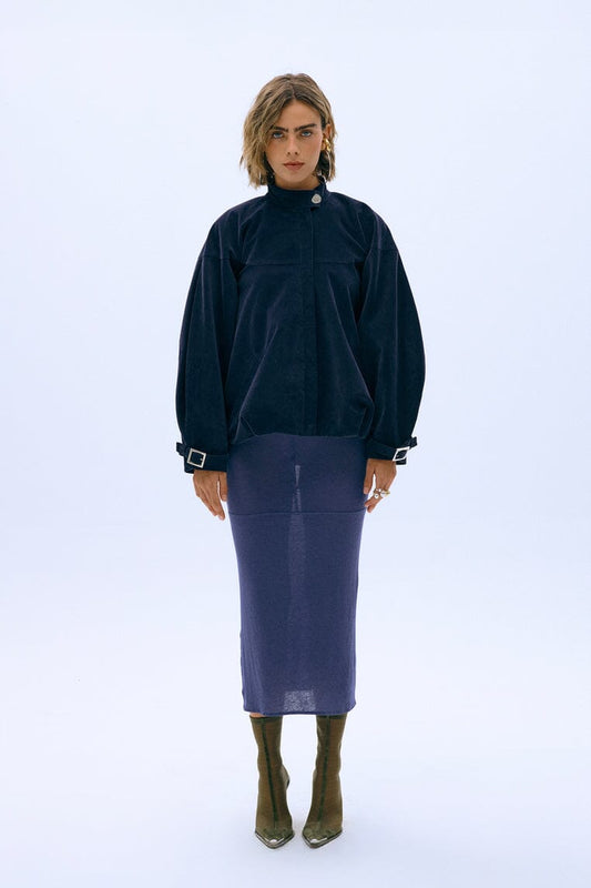 Chaqueta Globo Navy Jackets E.R.A.X. 