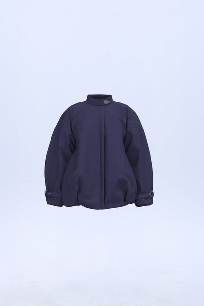 Chaqueta Globo Navy Jackets E.R.A.X. 