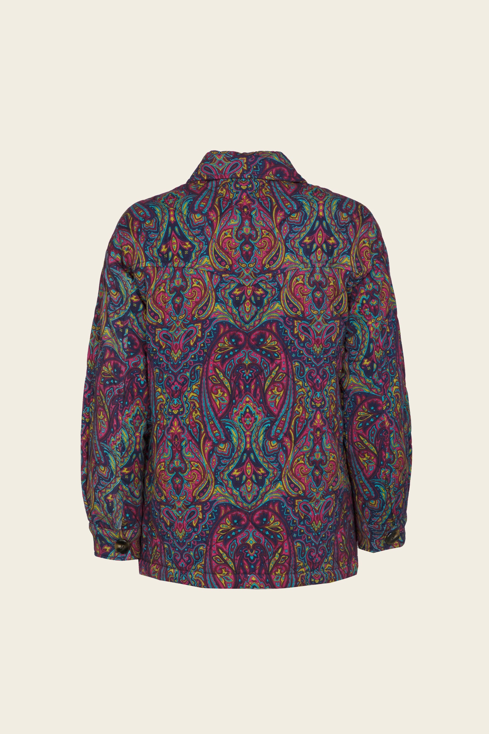 CHAQUETA HANA CHAQUETA Philippa 1970 