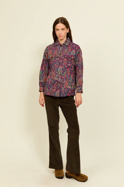 CHAQUETA HANA CHAQUETA Philippa 1970 