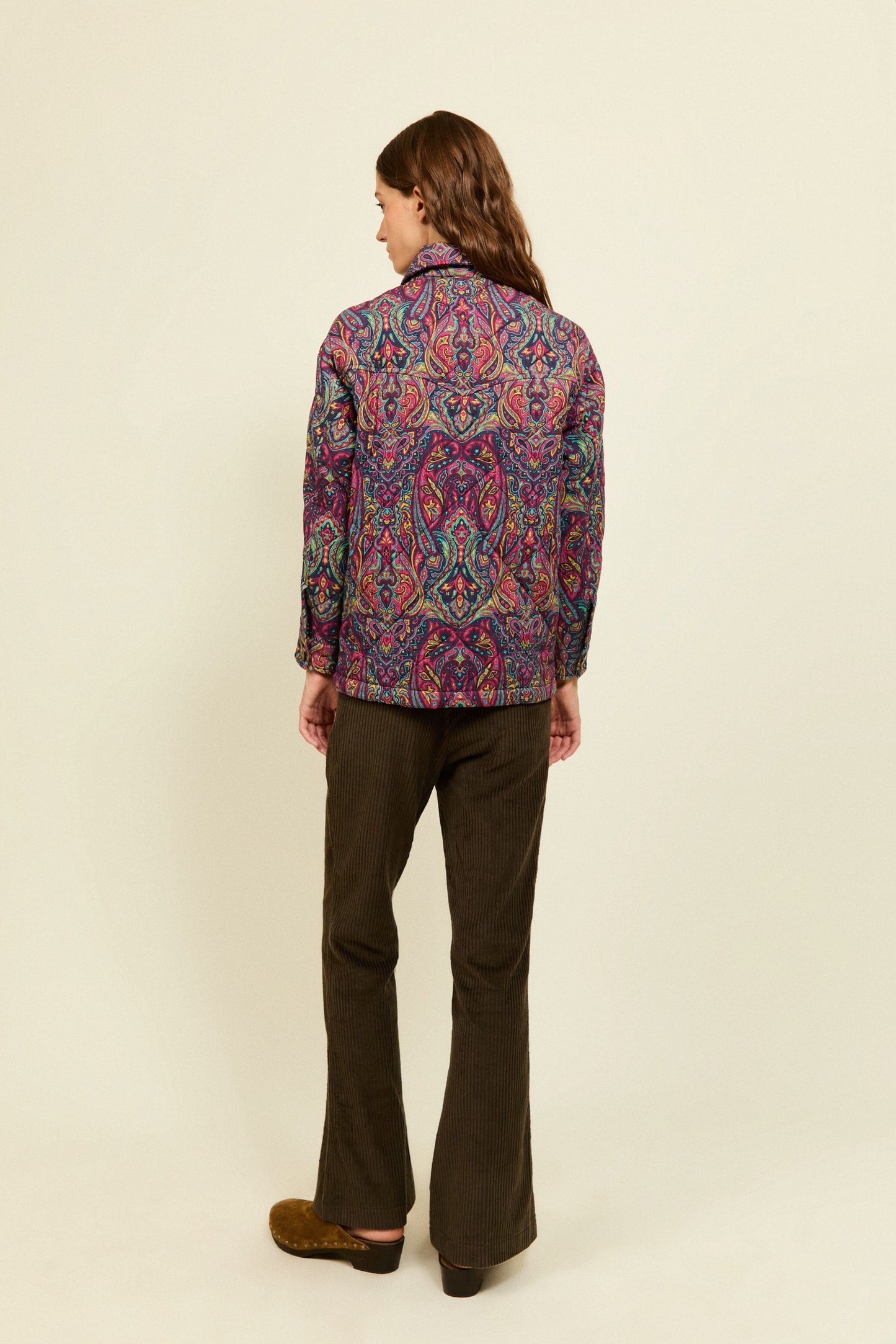 CHAQUETA HANA CHAQUETA Philippa 1970 