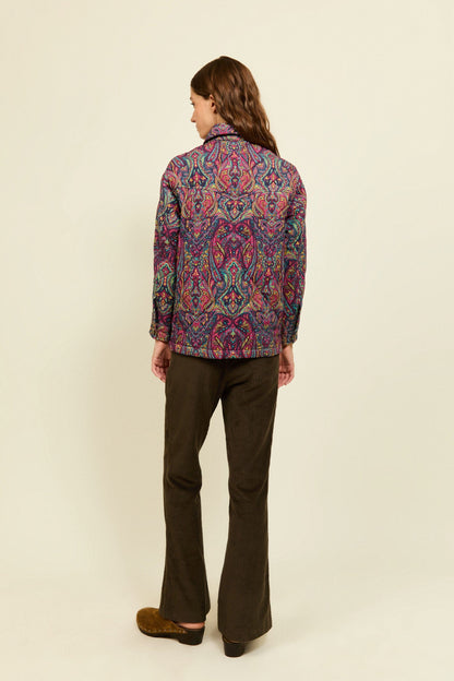 CHAQUETA HANA CHAQUETA Philippa 1970 