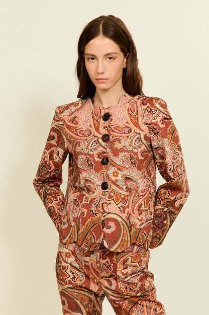 CHAQUETA LEILA Jackets Philippa 1970 