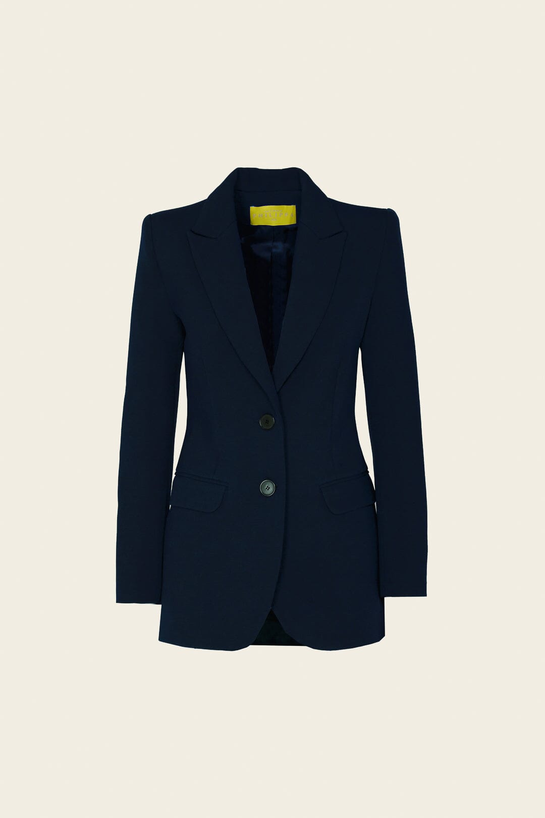 CHAQUETA MAR AZUL Jackets Philippa 1970 