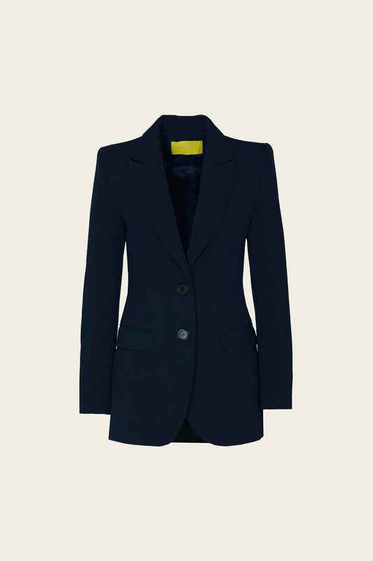 CHAQUETA MAR AZUL Jackets Philippa 1970 