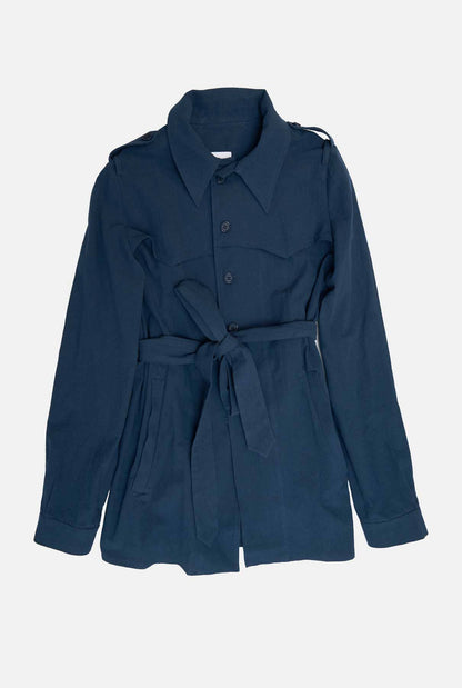 CHAQUETA MARINERA AZUL Jackets SOY FASCINANTE 