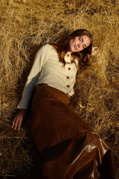 CHAQUETA MIU CRUDA Jackets Werit 