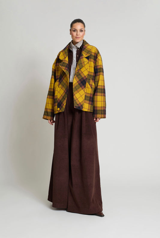 CHAQUETA NEREA Jackets Zaitegui Studio 