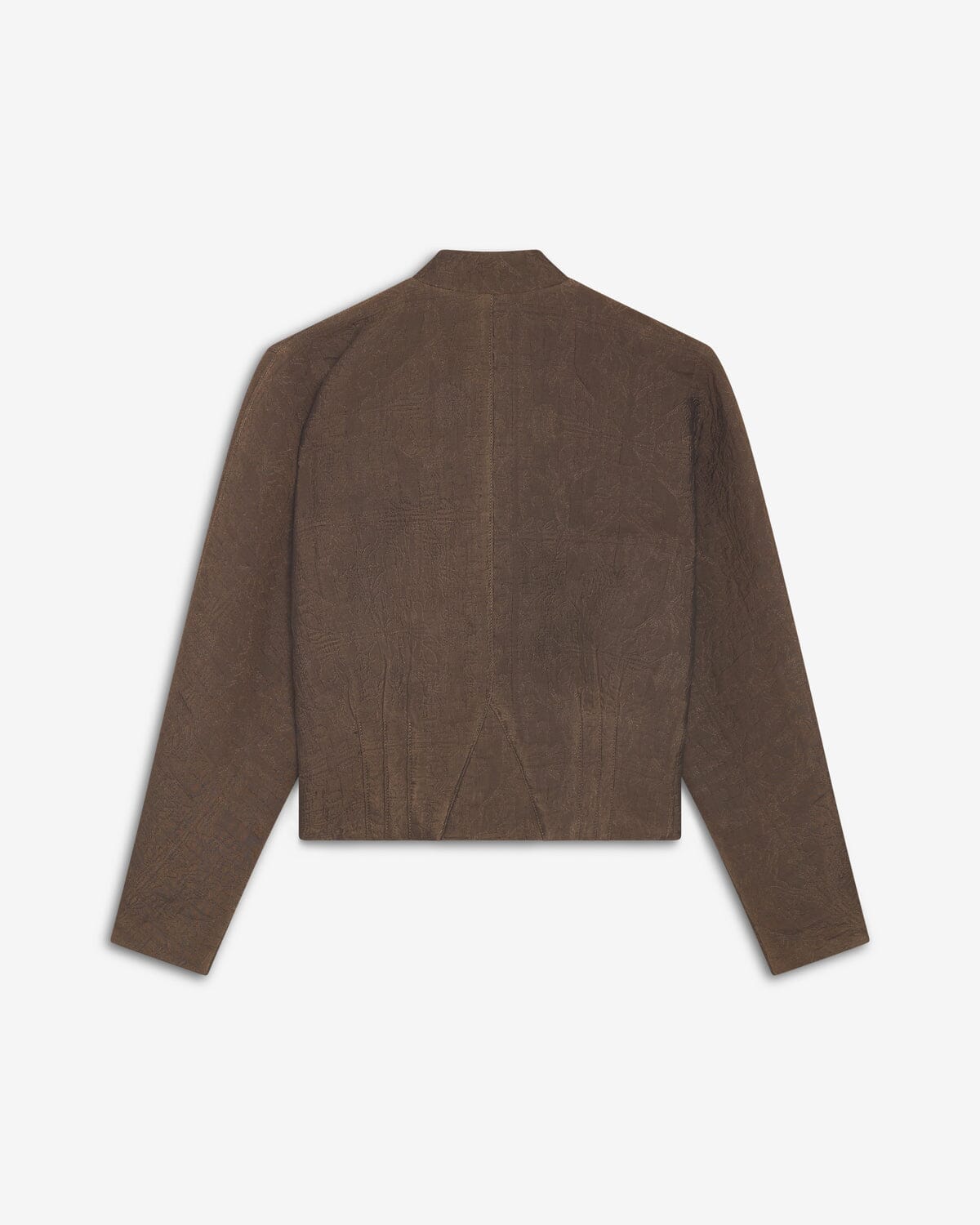 CHAQUETA NIBA JACQUARD Jackets Himba Collection 