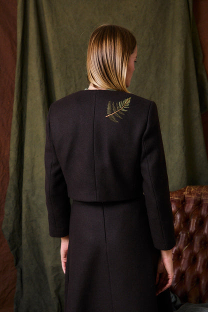 CHAQUETA RACINE Jackets Copines 