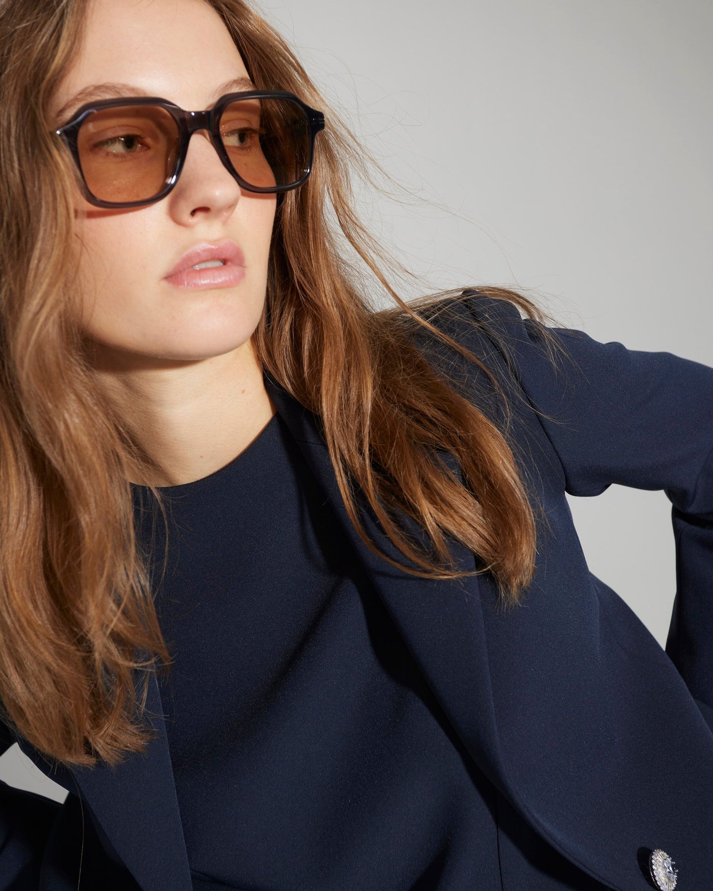 Chaqueta recta Jackets Tot-Hom 