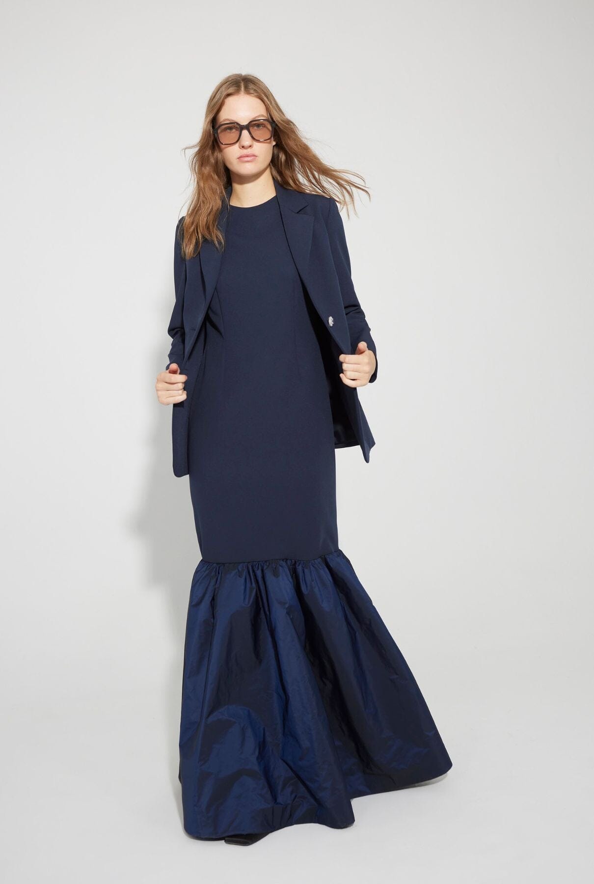 Chaqueta recta Jackets Tot-Hom 