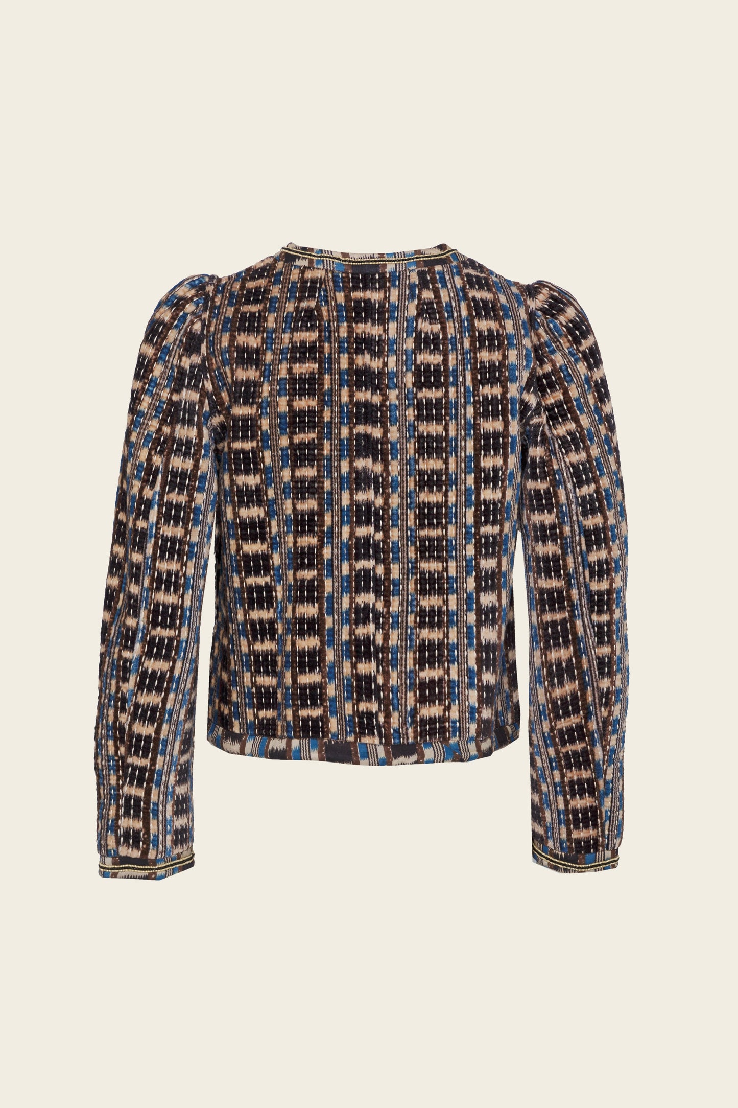 CHAQUETA SAGE CHAQUETA Philippa 1970 