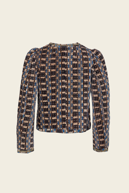 CHAQUETA SAGE CHAQUETA Philippa 1970 