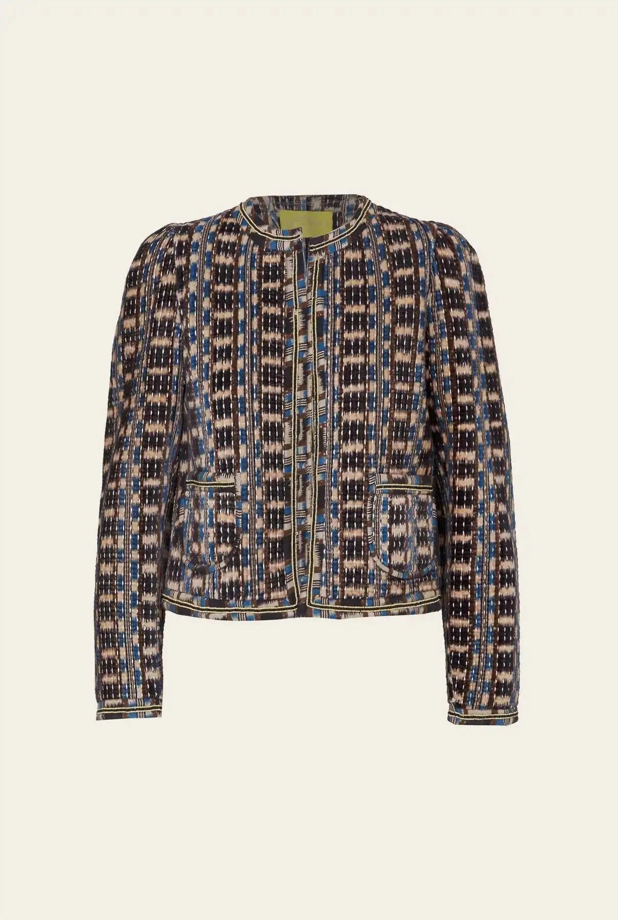 chaqueta sage Jackets Philippa 1970 