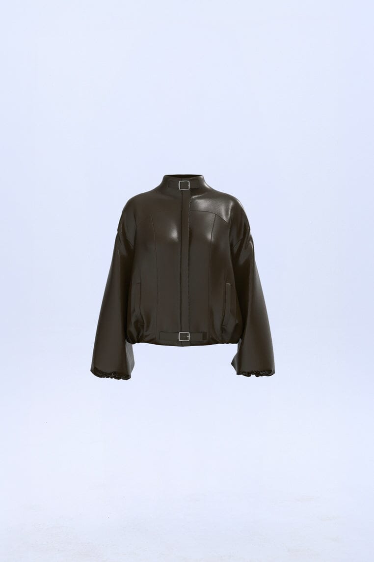 Chaqueta shadow Jackets E.R.A.X. 