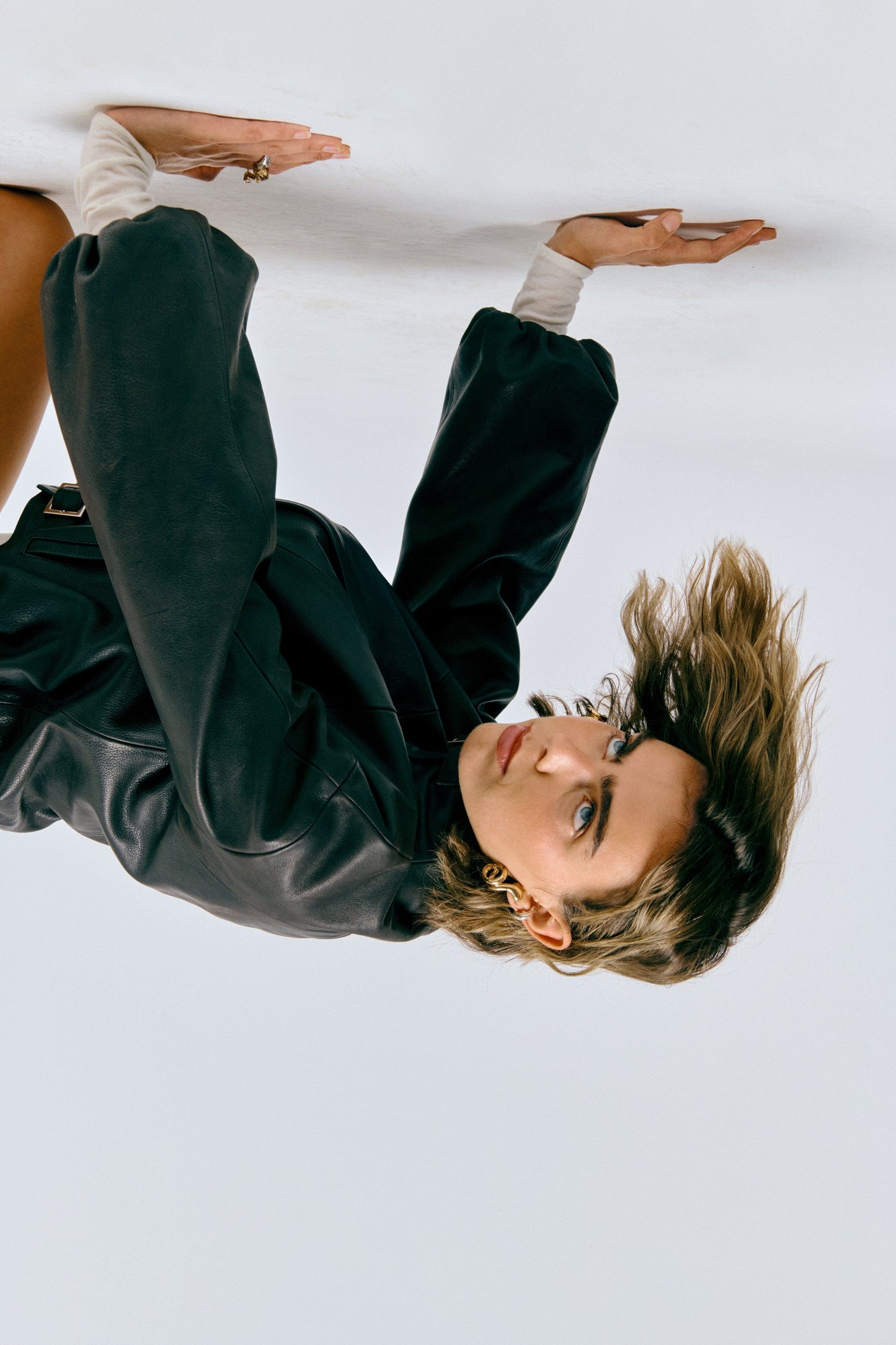 Chaqueta shadow Jackets E.R.A.X. 