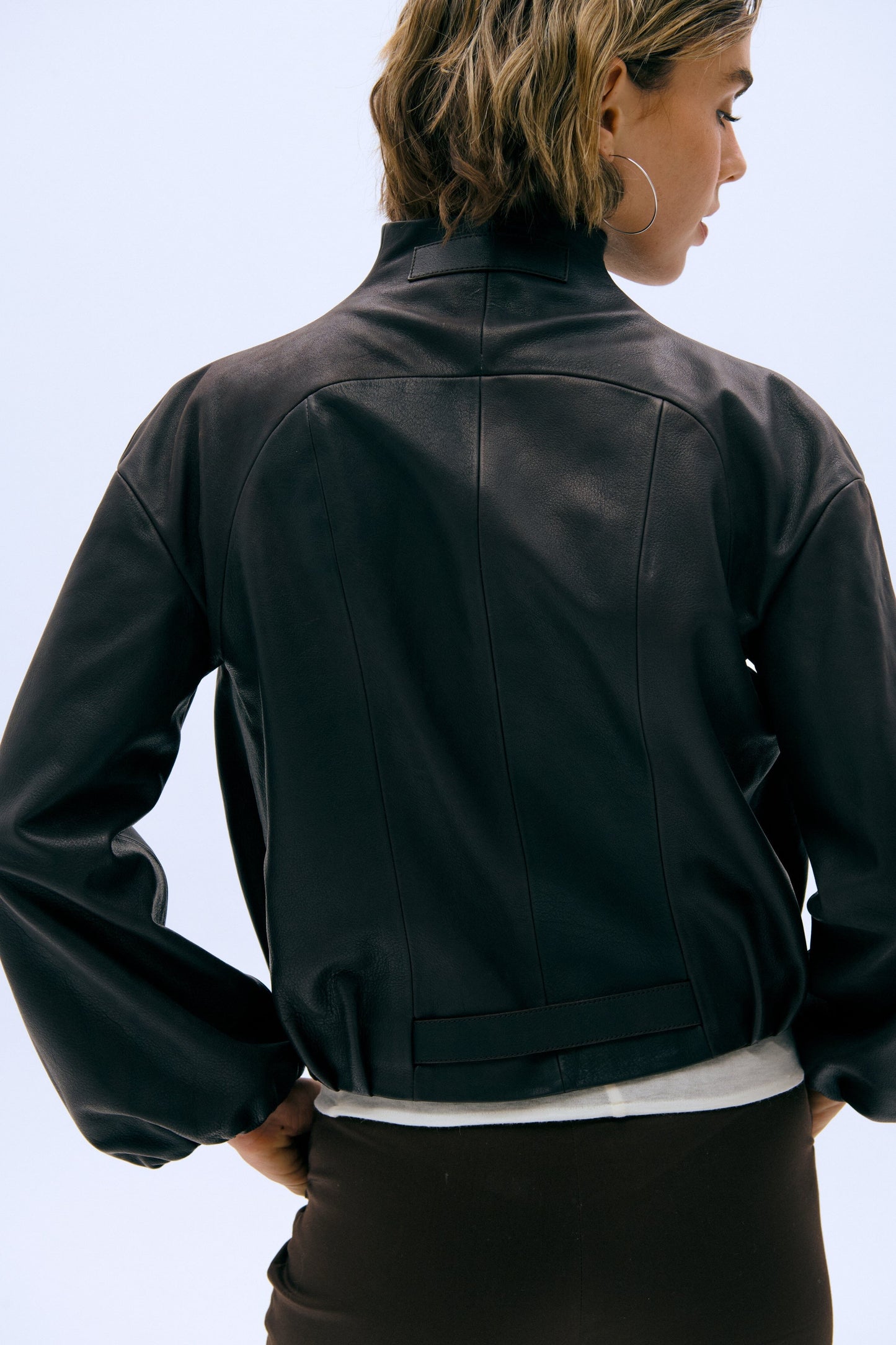 Chaqueta shadow Jackets E.R.A.X. 