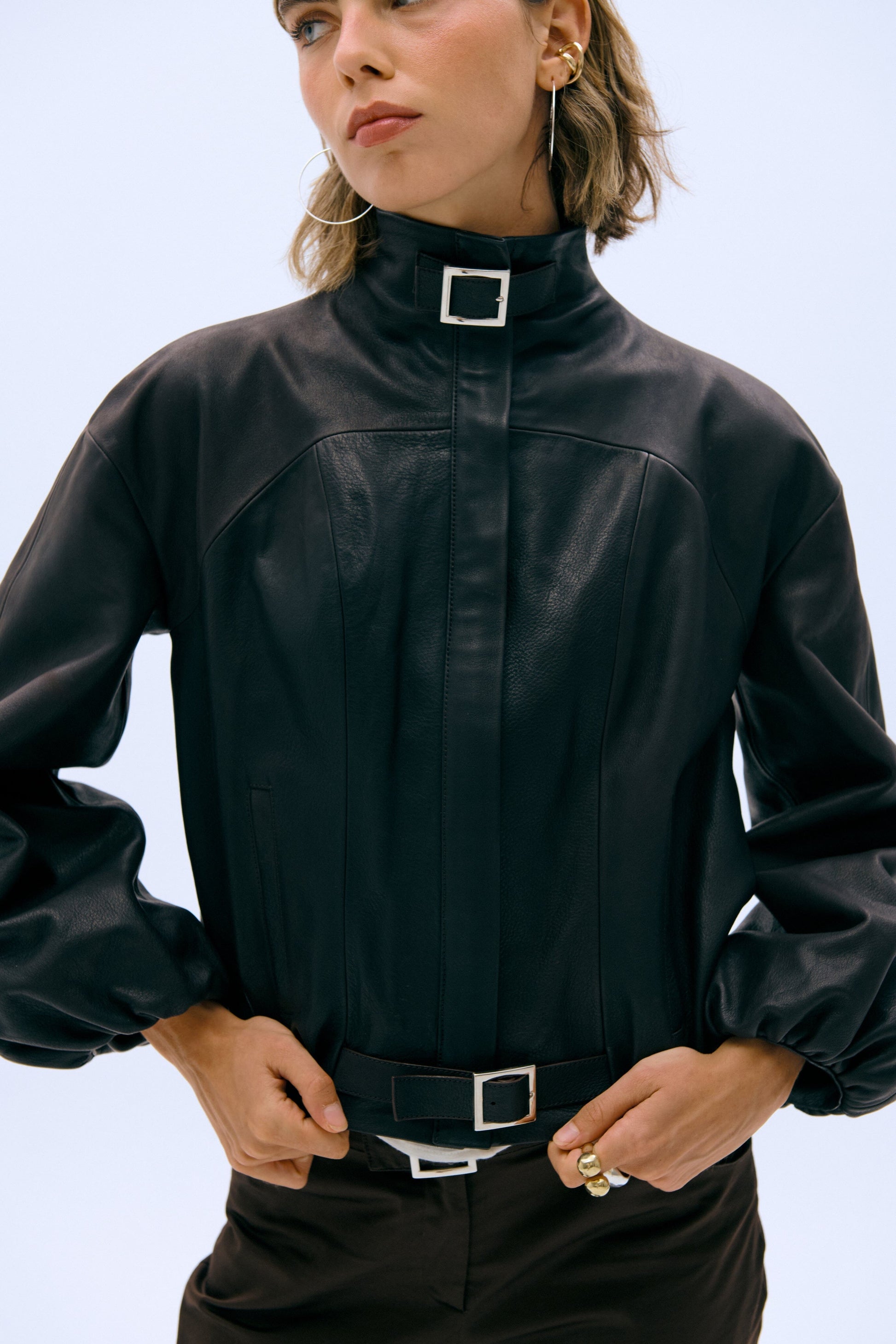 Chaqueta shadow Jackets E.R.A.X. 