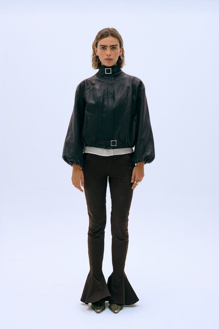 Chaqueta shadow Jackets E.R.A.X. 