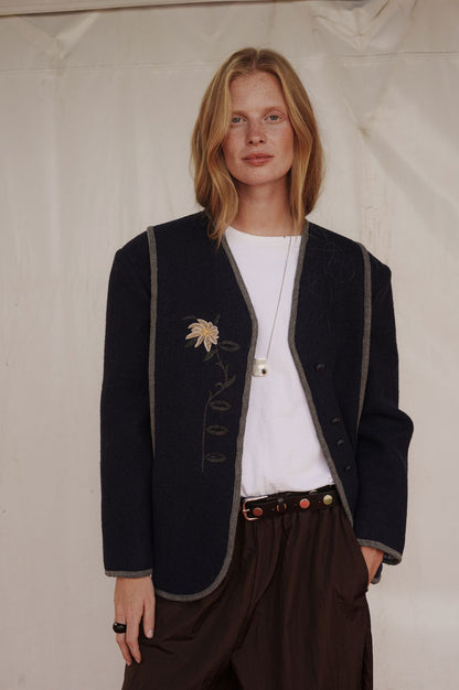 CHAQUETA WAND Jackets Himba Collection 