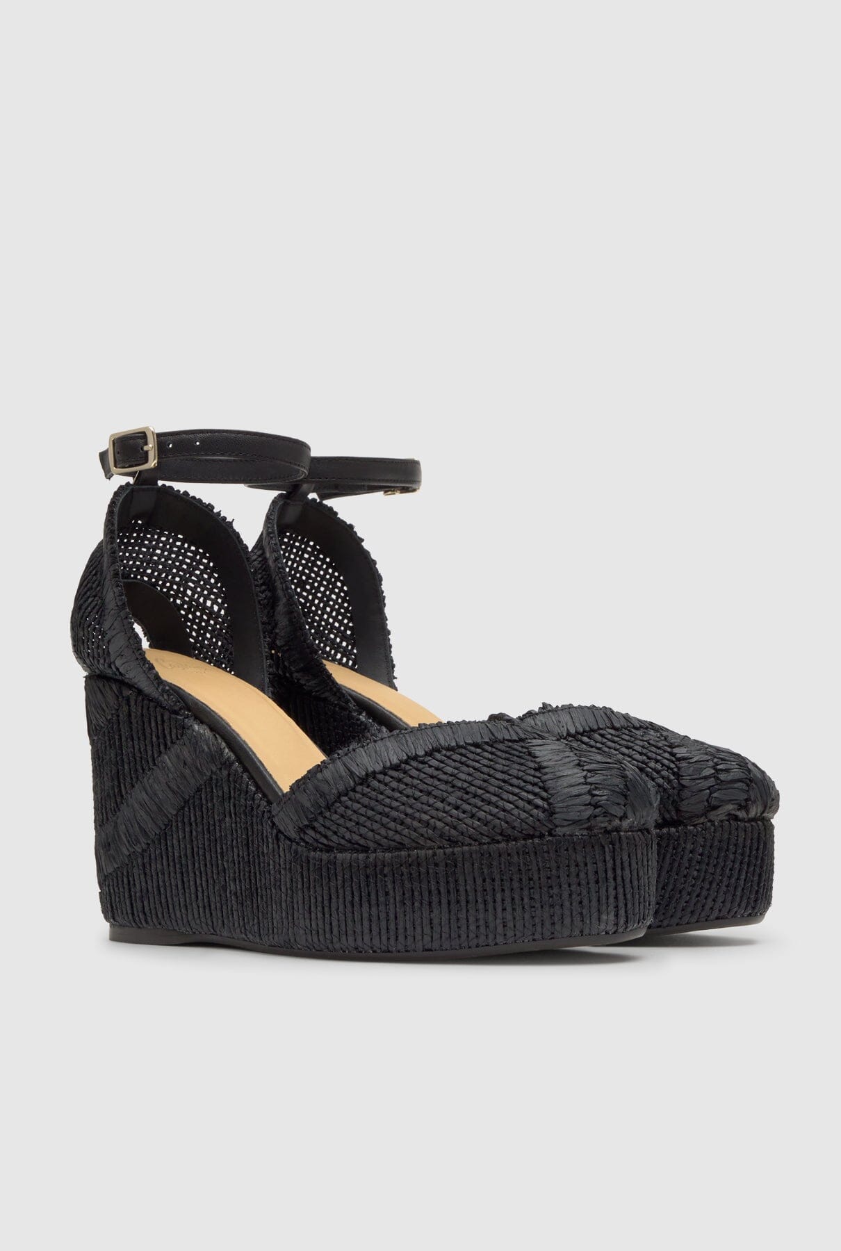 CHARMIE/8ED/295 Espadrilles Castañer 