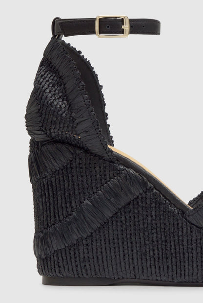 CHARMIE/8ED/295 Espadrilles Castañer 