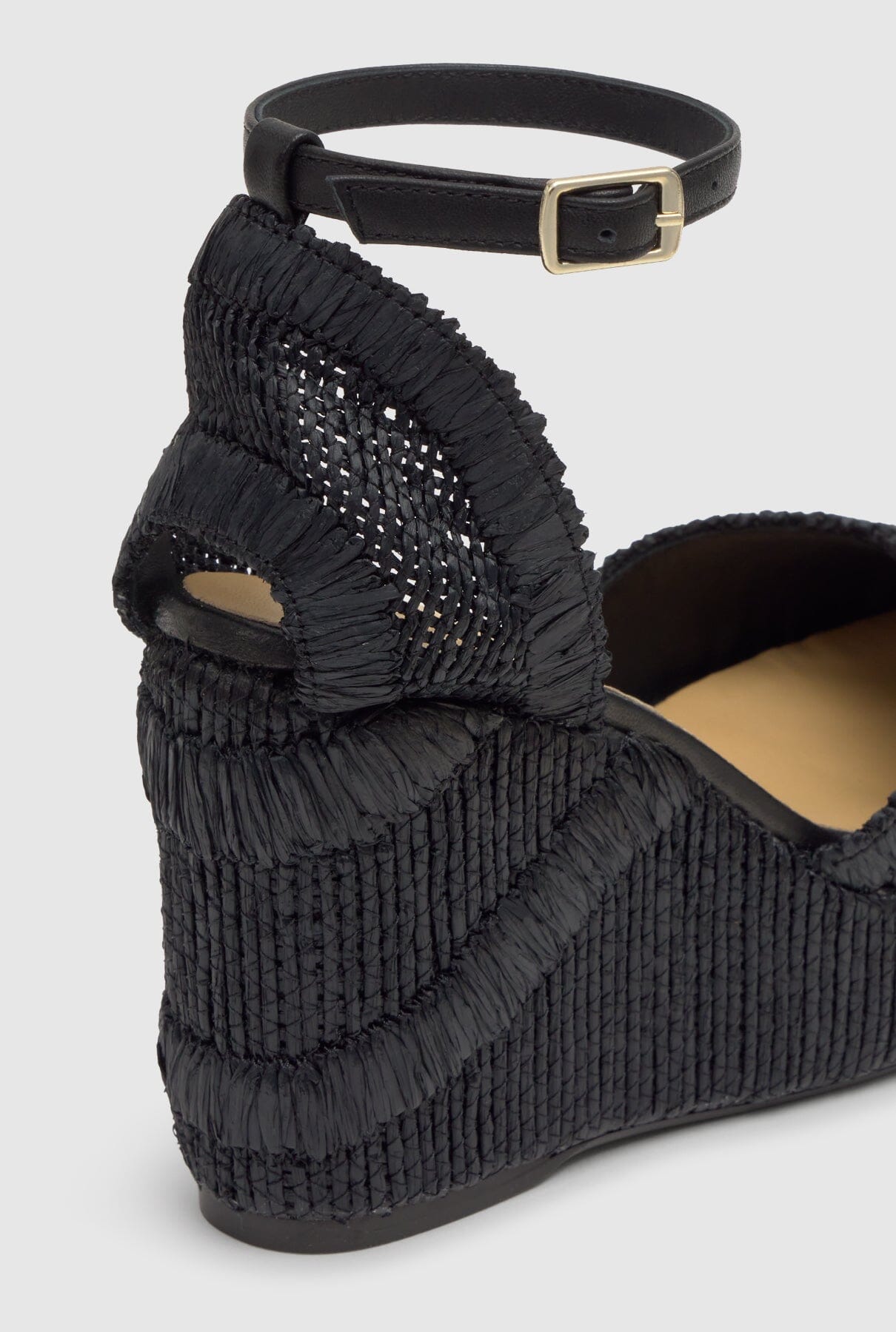CHARMIE/8ED/295 Espadrilles Castañer 