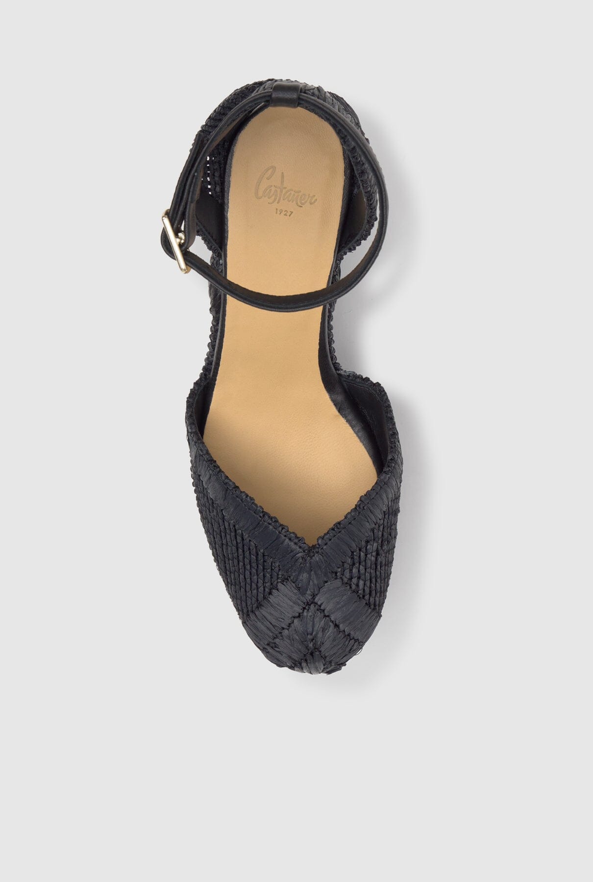 CHARMIE/8ED/295 Espadrilles Castañer 