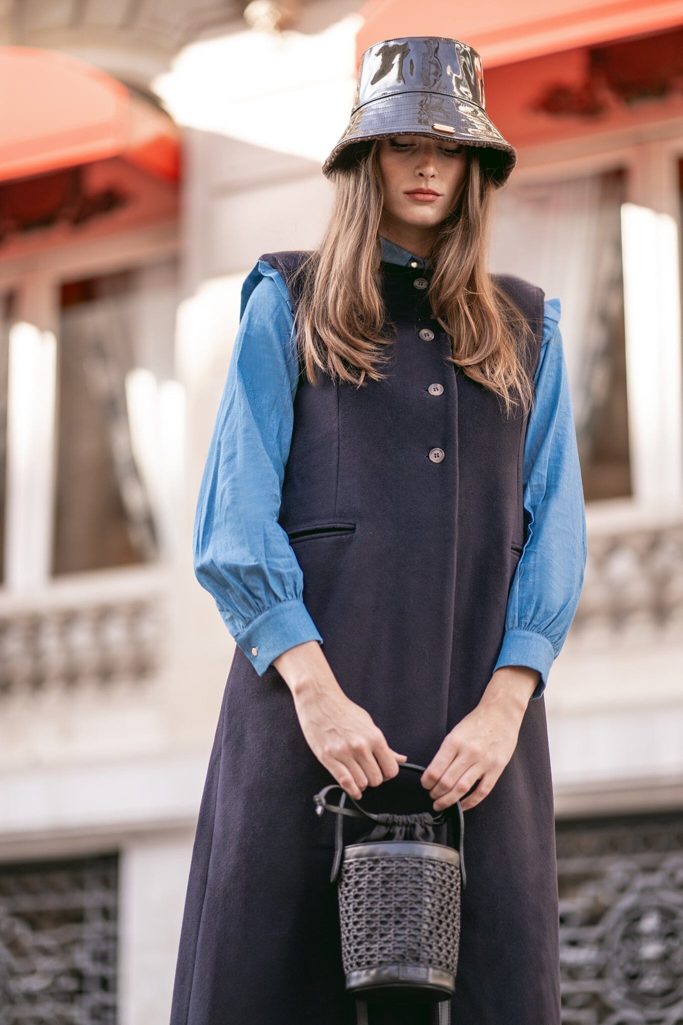 Charolito arena ala S Hats Zahati 