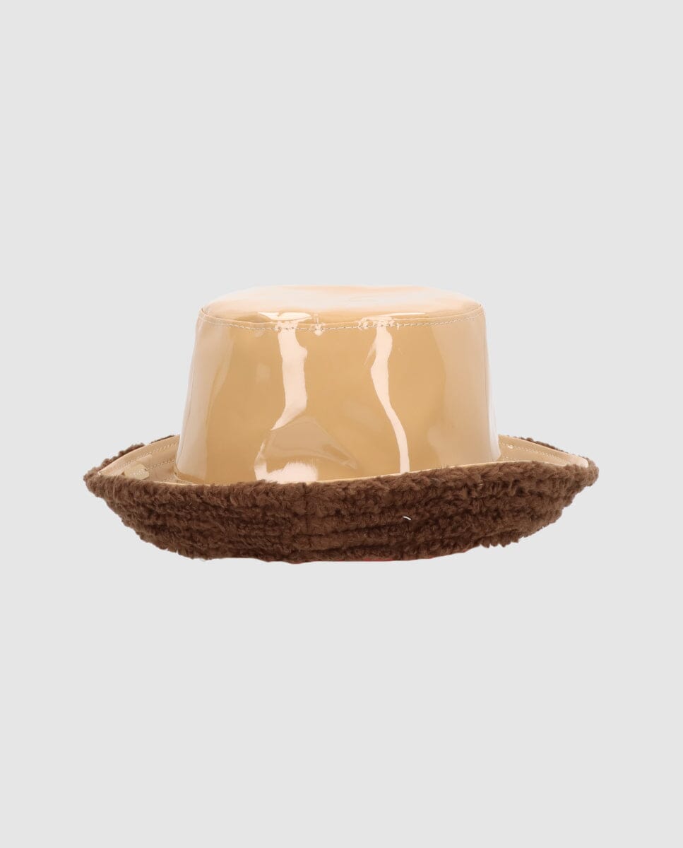 Charolito arena ala S Hats Zahati 