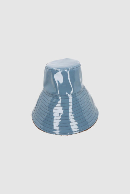 Charolito Infinity + Shearling Hat Zahati 