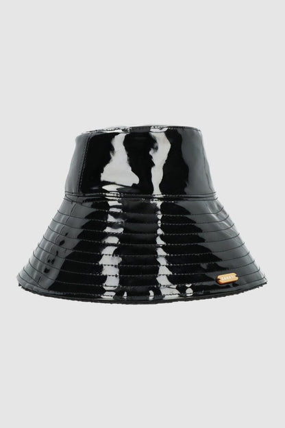 Charolito negro ala L Hats Zahati 