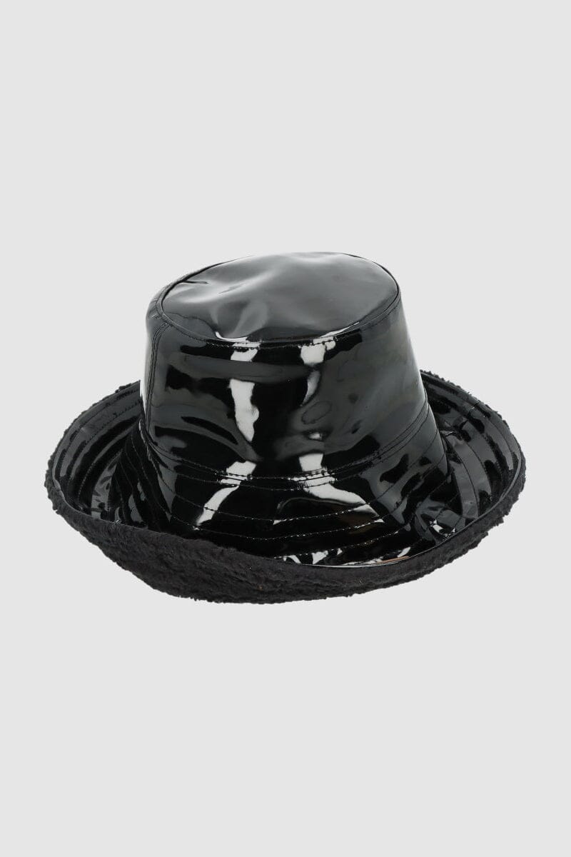 Charolito negro ala L Hats Zahati 